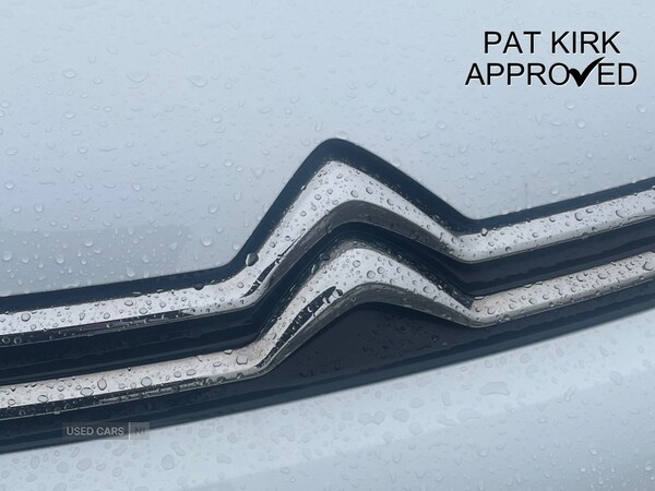 Used Citroen C3 Aircross 2019 for sale - 77883926: Photo 29