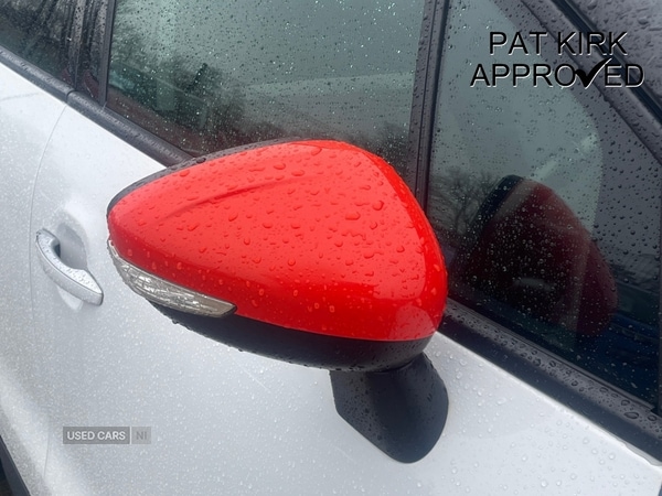 Used Citroen C3 Aircross 2019 for sale - 77883926: Photo 33