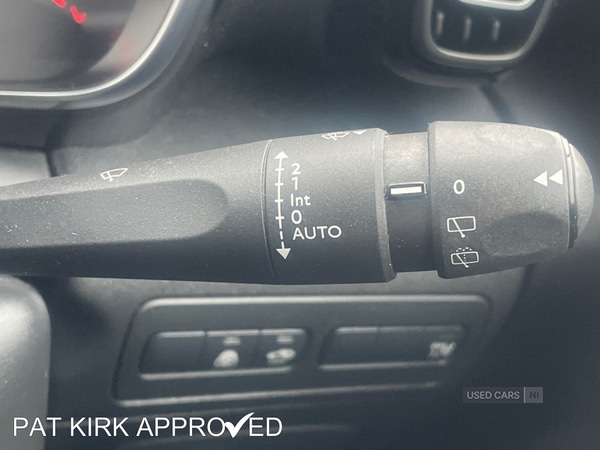 Used Citroen C3 Aircross 2019 for sale - 77883926: Photo 37