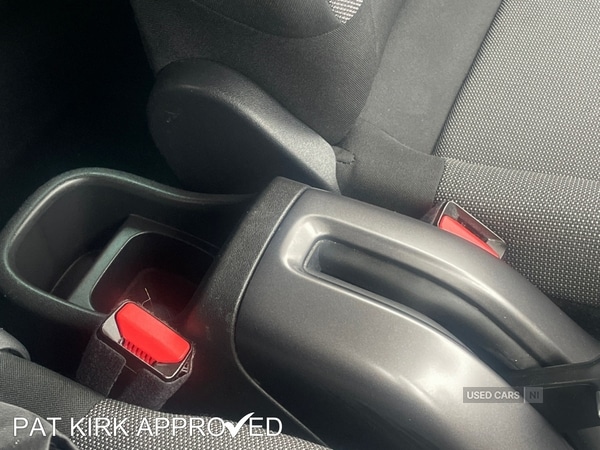 Used Citroen C3 Aircross 2019 for sale - 77883926: Photo 40