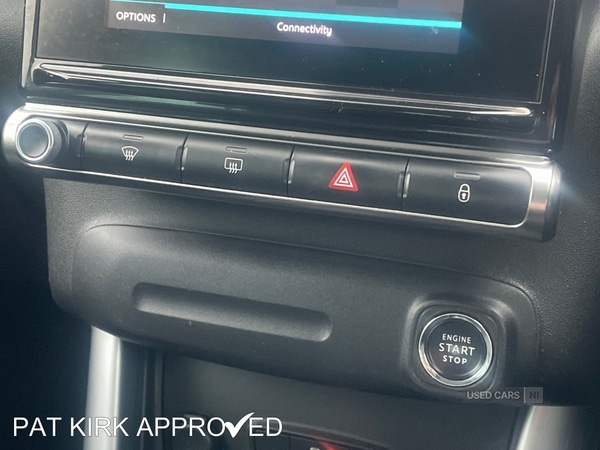 Used Citroen C3 Aircross 2019 for sale - 77883926: Photo 41