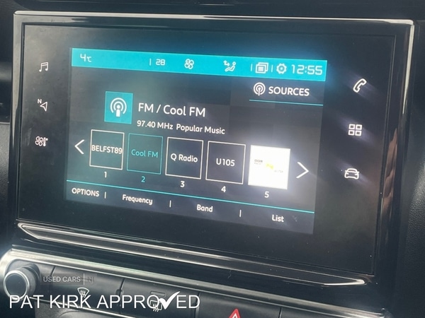 Used Citroen C3 Aircross 2019 for sale - 77883926: Photo 43