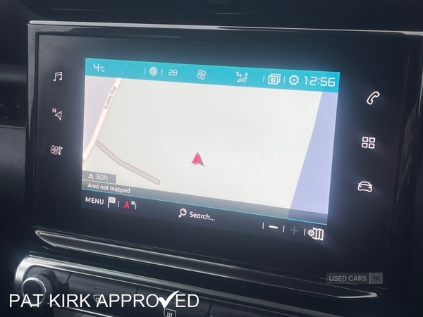 Used Citroen C3 Aircross 2019 for sale - 77883926: Photo 44