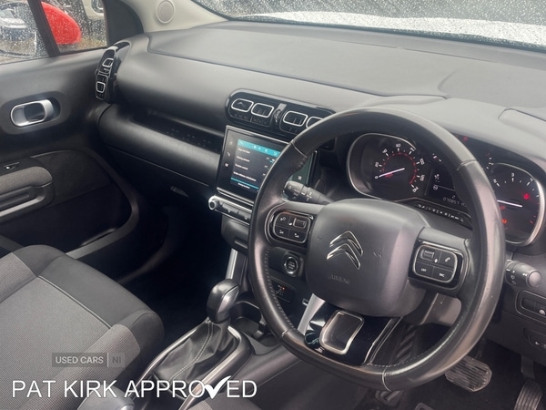 Used Citroen C3 Aircross 2019 for sale - 77883926: Photo 5