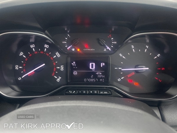 Used Citroen C3 Aircross 2019 for sale - 77883926: Photo 7