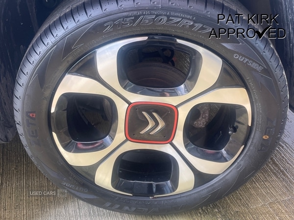 Used Citroen C3 Aircross 2019 for sale - 77883926: Photo 8