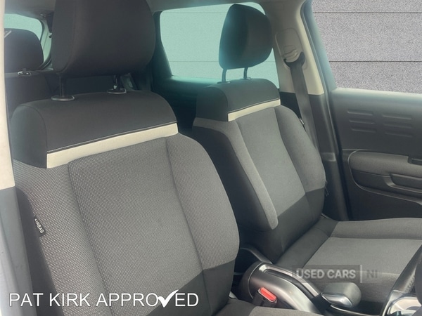 Used Citroen C3 Aircross 2019 for sale - 77883926: Photo 9