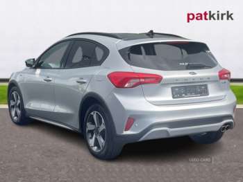 Used Ford Focus 2021 for sale - 72047090: Photo