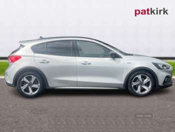 Used Ford Focus 2021 for sale - 72047090: Photo