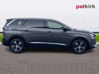 Used Peugeot 5008 2021 for sale - 74586457: Photo