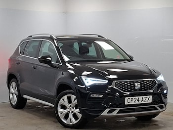 Used SEAT Ateca 2024 for sale - 78664542: Photo