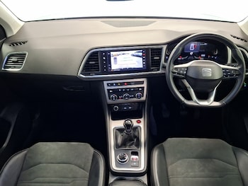 Used SEAT Ateca 2024 for sale - 78664542: Photo