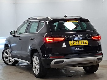 Used SEAT Ateca 2024 for sale - 78664542: Photo