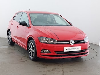 Used Volkswagen Polo 2019 for sale - 78642452: Photo