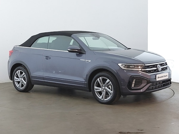 Used Volkswagen T-Roc 2025 for sale - 75550711: Photo 12