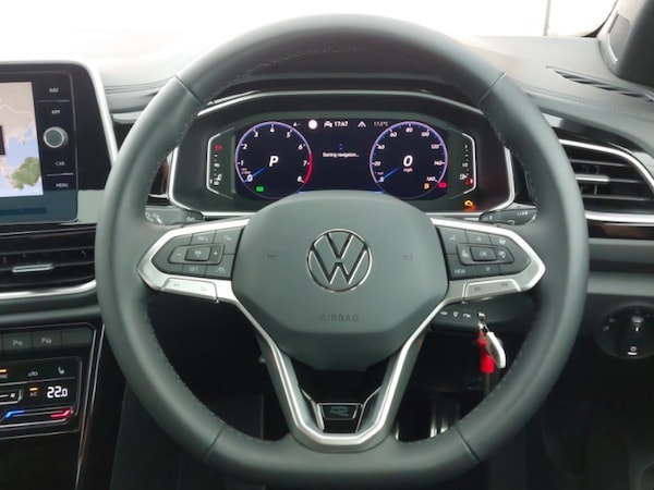 Used Volkswagen T-Roc 2025 for sale - 75550711: Photo 13