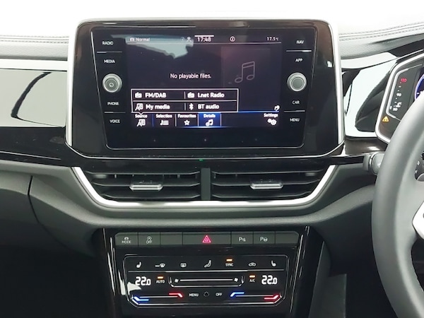 Used Volkswagen T-Roc 2025 for sale - 75550711: Photo 14