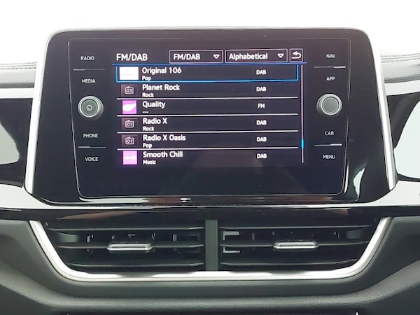 Used Volkswagen T-Roc 2025 for sale - 75550711: Photo 15