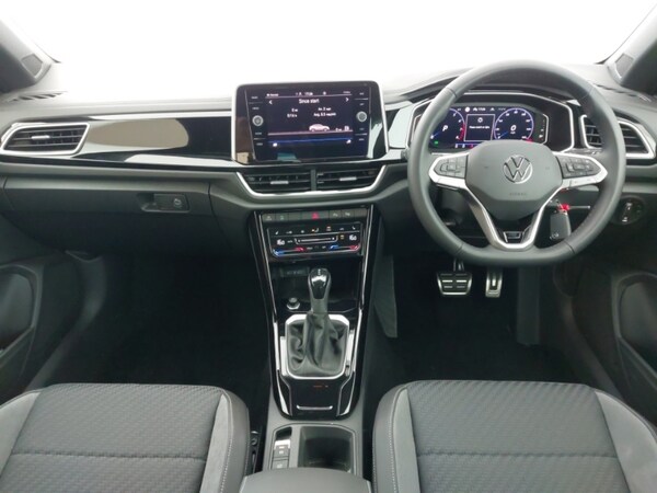 Used Volkswagen T-Roc 2025 for sale - 75550711: Photo 2