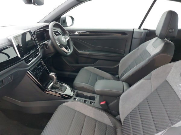 Used Volkswagen T-Roc 2025 for sale - 75550711: Photo 5
