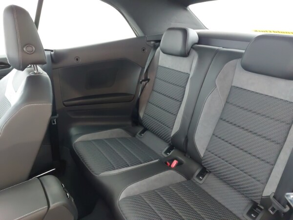Used Volkswagen T-Roc 2025 for sale - 75550711: Photo 6