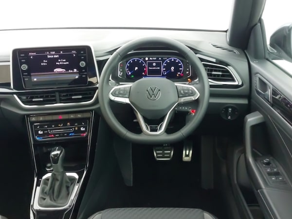 Used Volkswagen T-Roc 2025 for sale - 75550711: Photo 7