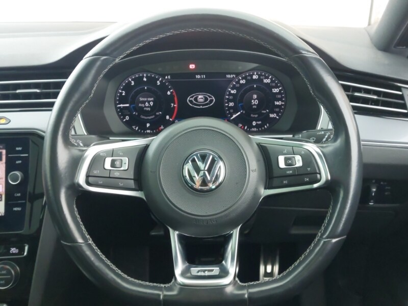 Used Volkswagen Passat 2019 for sale - 77518161: Photo 13