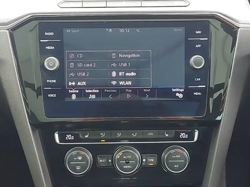 Used Volkswagen Passat 2019 for sale - 77518161: Photo 14