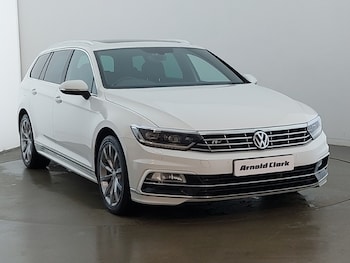 Used Volkswagen Passat 2019 for sale - 77518161: Photo