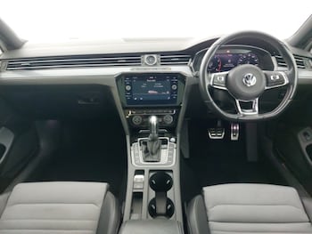 Used Volkswagen Passat 2019 for sale - 77518161: Photo