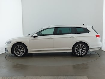 Used Volkswagen Passat 2019 for sale - 77518161: Photo