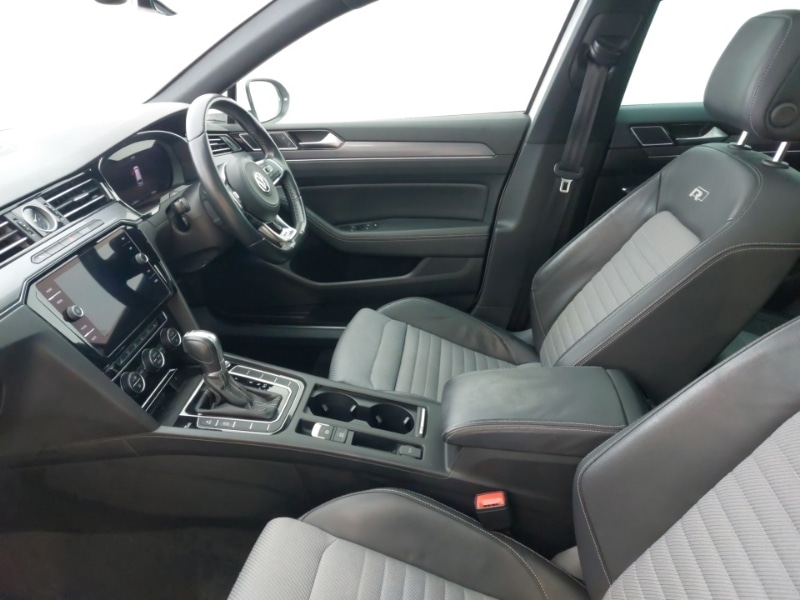 Used Volkswagen Passat 2019 for sale - 77518161: Photo 5