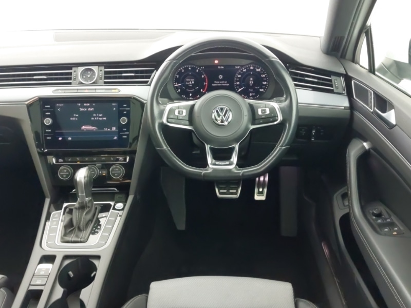 Used Volkswagen Passat 2019 for sale - 77518161: Photo 7