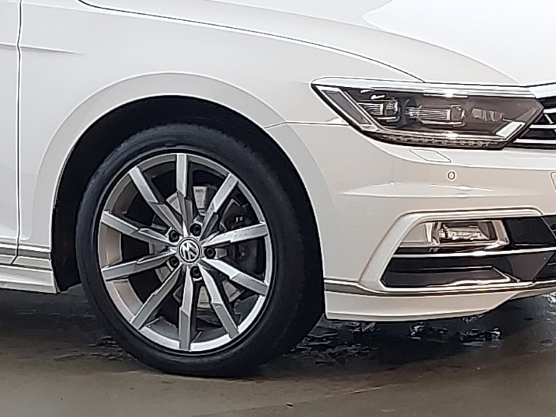 Used Volkswagen Passat 2019 for sale - 77518161: Photo 9