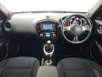 Used Nissan Juke 2018 for sale - 79420205: Photo