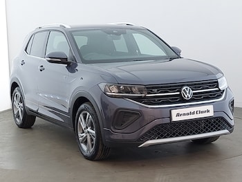 2024 - 1.0 TSI 115 R-Line 5dr DSG