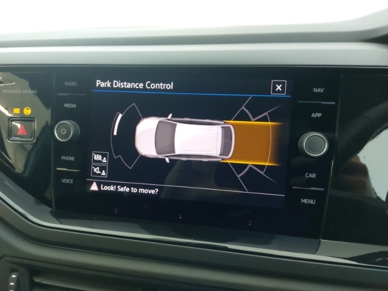 Used Volkswagen Taigo 2024 for sale - 77024504: Photo 10