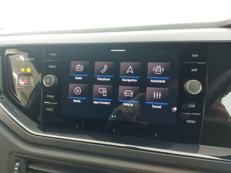 Used Volkswagen Taigo 2024 for sale - 77024504: Photo 11