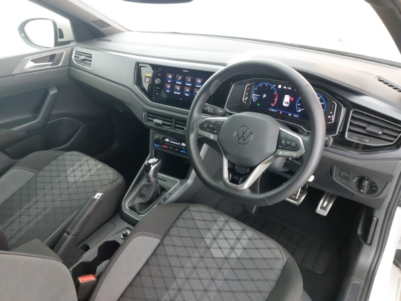 Used Volkswagen Taigo 2024 for sale - 77024504: Photo 12