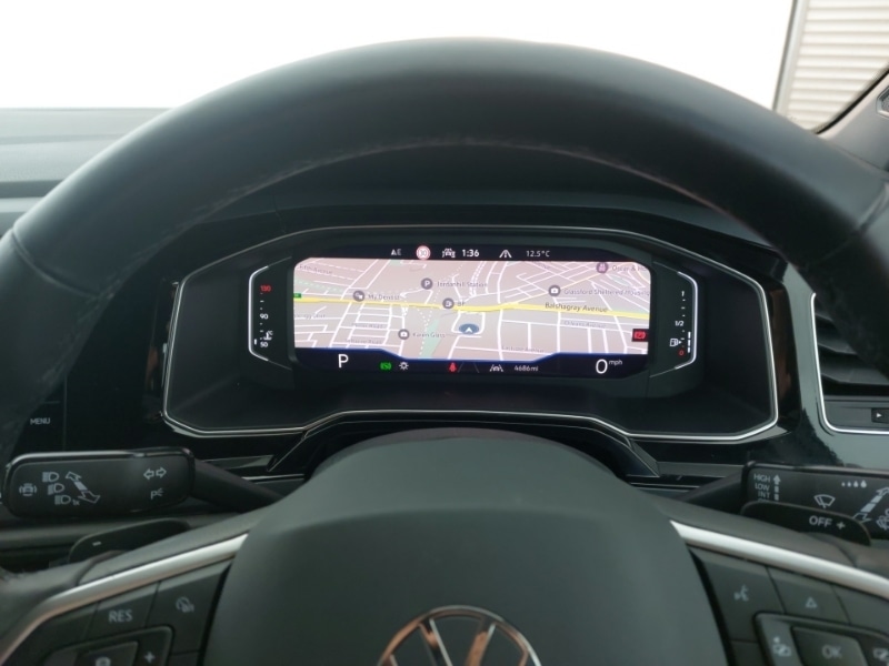 Used Volkswagen Taigo 2024 for sale - 77024504: Photo 14