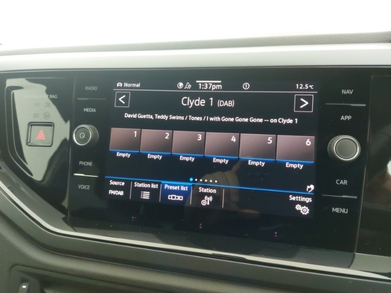 Used Volkswagen Taigo 2024 for sale - 77024504: Photo 16