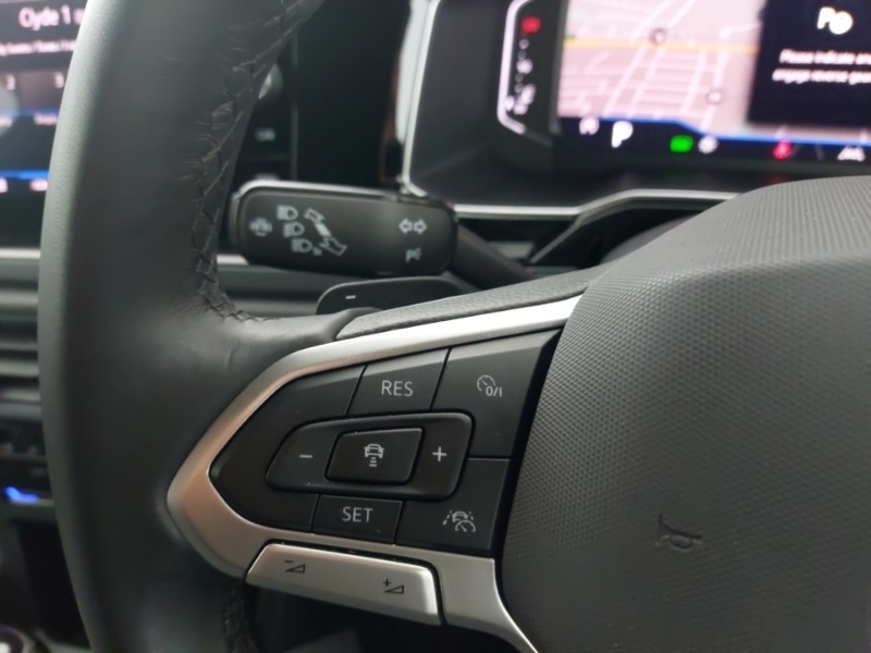 Used Volkswagen Taigo 2024 for sale - 77024504: Photo 17