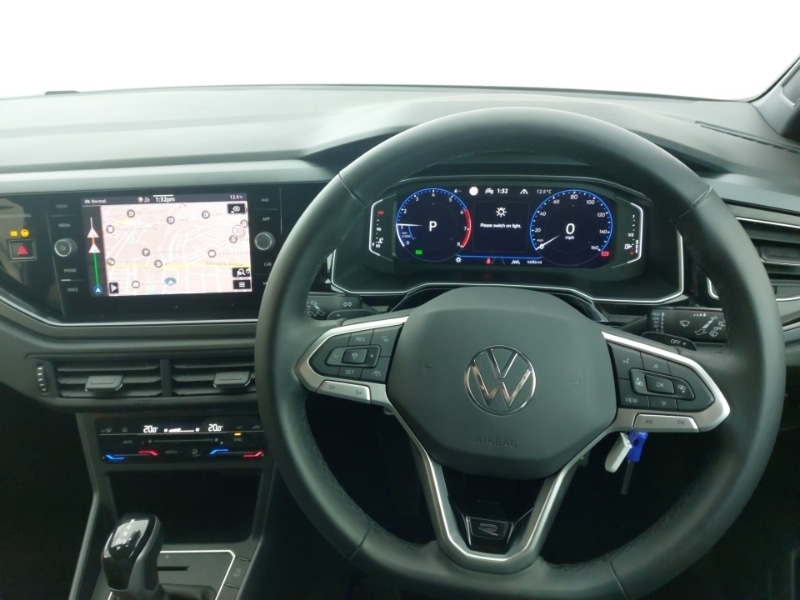 Used Volkswagen Taigo 2024 for sale - 77024504: Photo 7