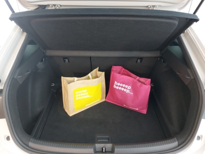 Used Volkswagen Taigo 2024 for sale - 77024504: Photo 8