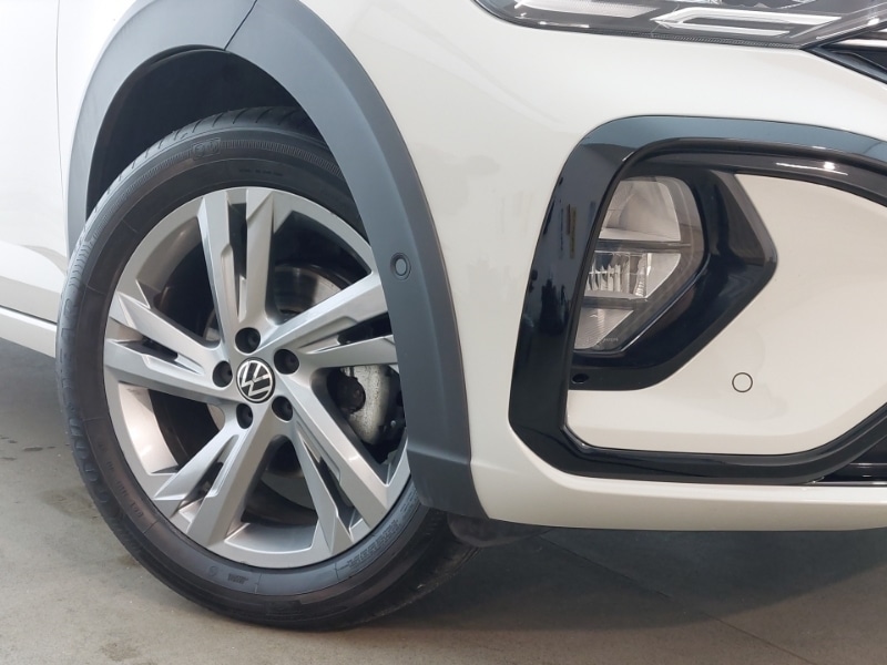 Used Volkswagen Taigo 2024 for sale - 77024504: Photo 9