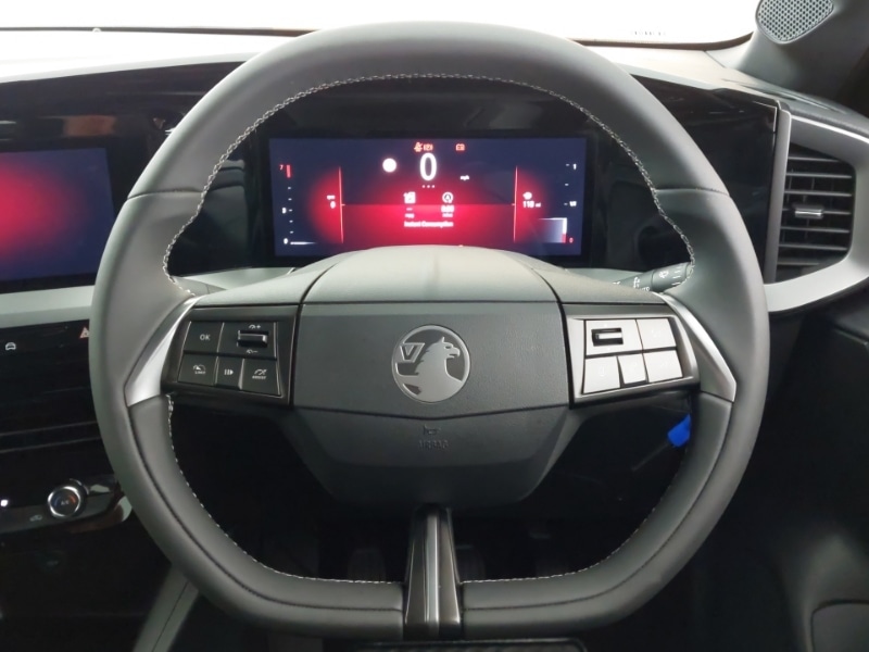 Used Vauxhall Mokka 2025 for sale - 77678345: Photo 13