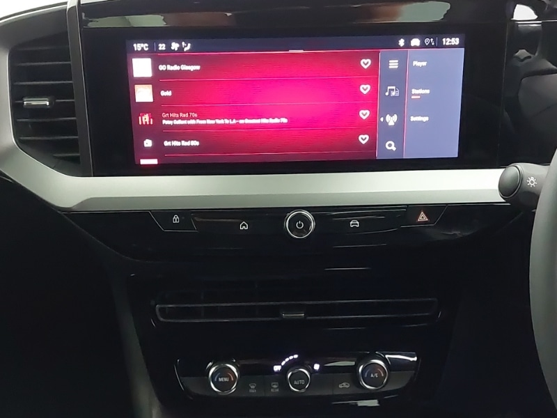 Used Vauxhall Mokka 2025 for sale - 77678345: Photo 14