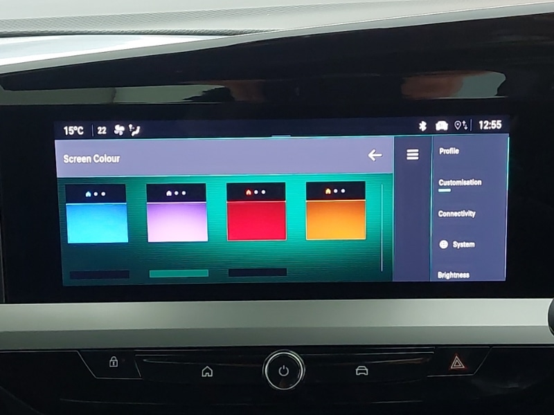 Used Vauxhall Mokka 2025 for sale - 77678345: Photo 15