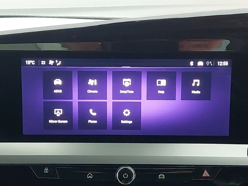 Used Vauxhall Mokka 2025 for sale - 77678345: Photo 16