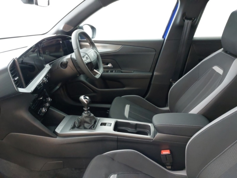 Used Vauxhall Mokka 2025 for sale - 77678345: Photo 5